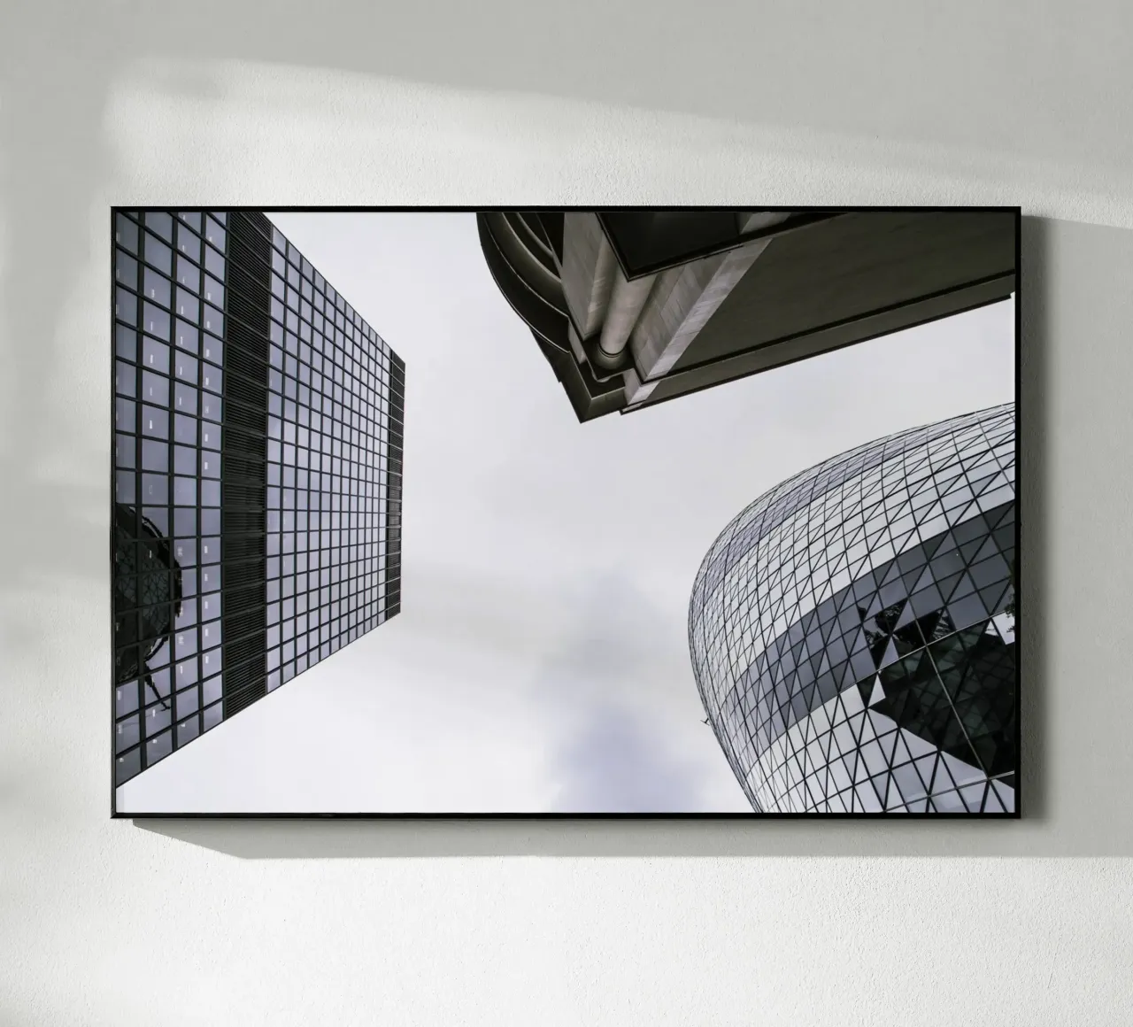 43 Città plexiglass da Bttn