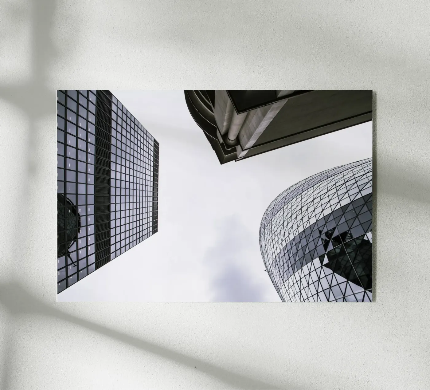 43 City plexiglass da Bttn