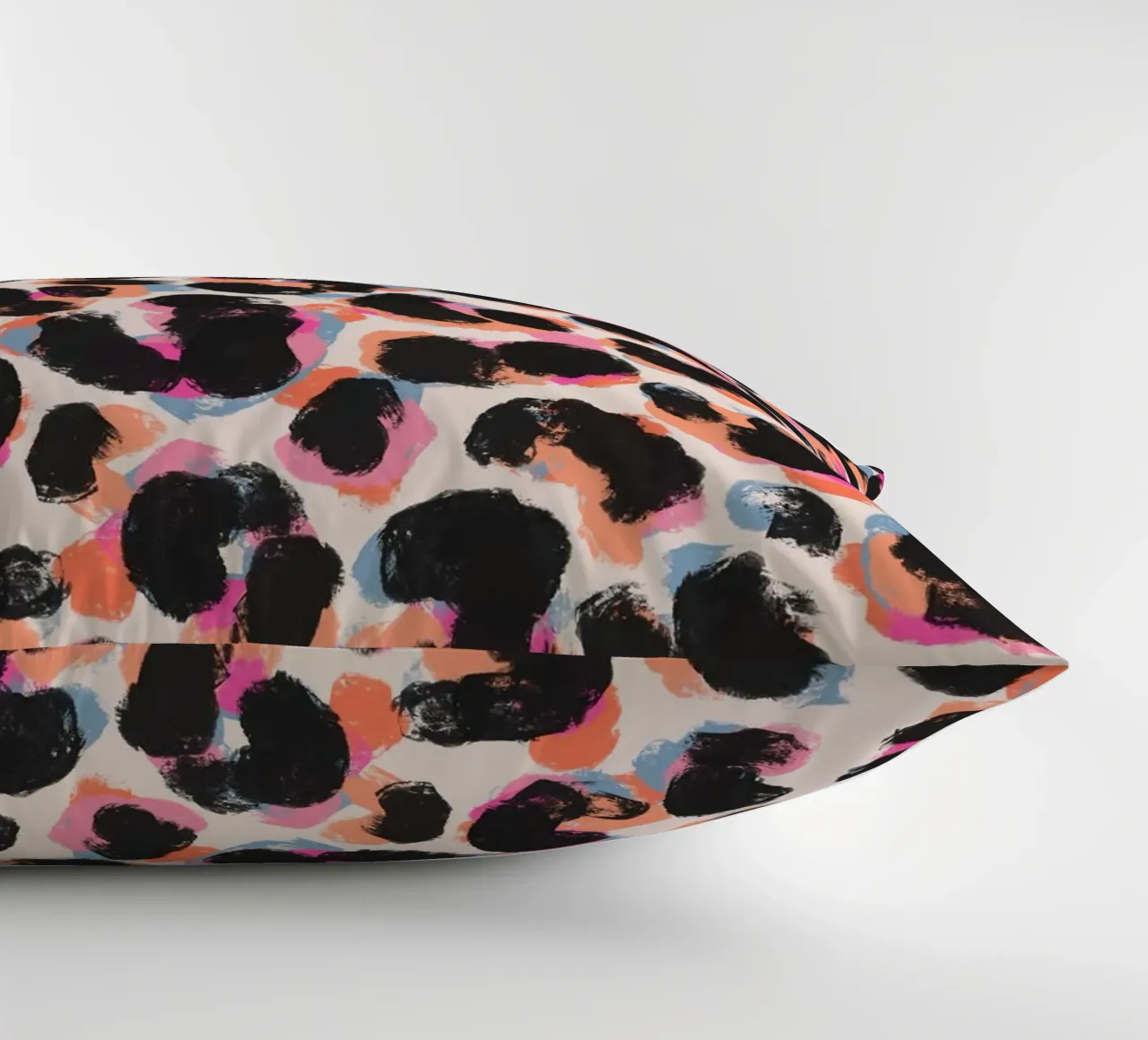 Leo Pattern cuscino da treechild