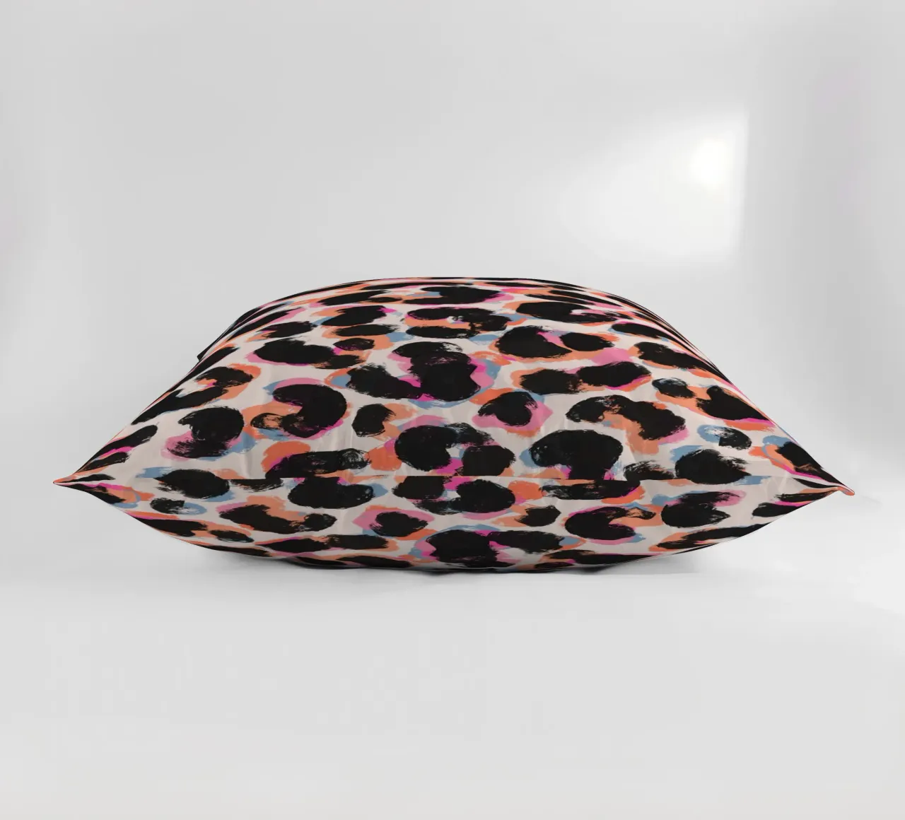 Leo Pattern cuscino da treechild