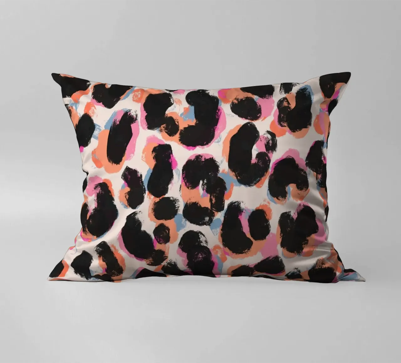 Leo Pattern cuscino da treechild