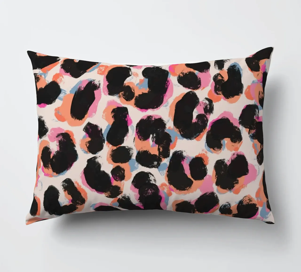 Leo Pattern cuscino da treechild