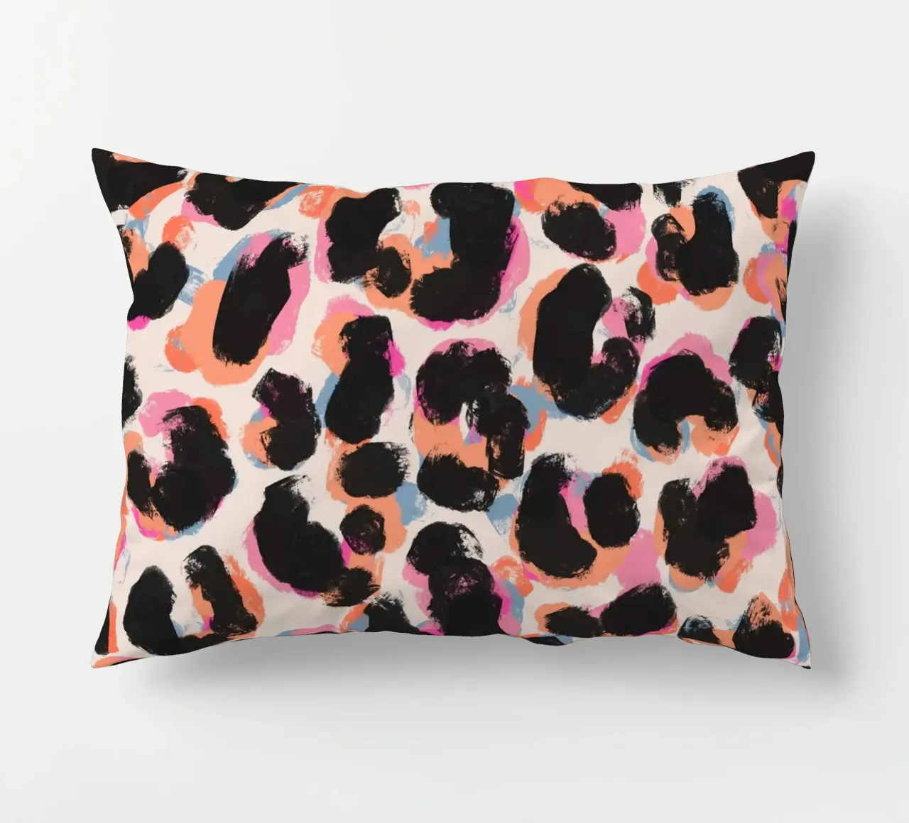 Leo Pattern cuscino da treechild