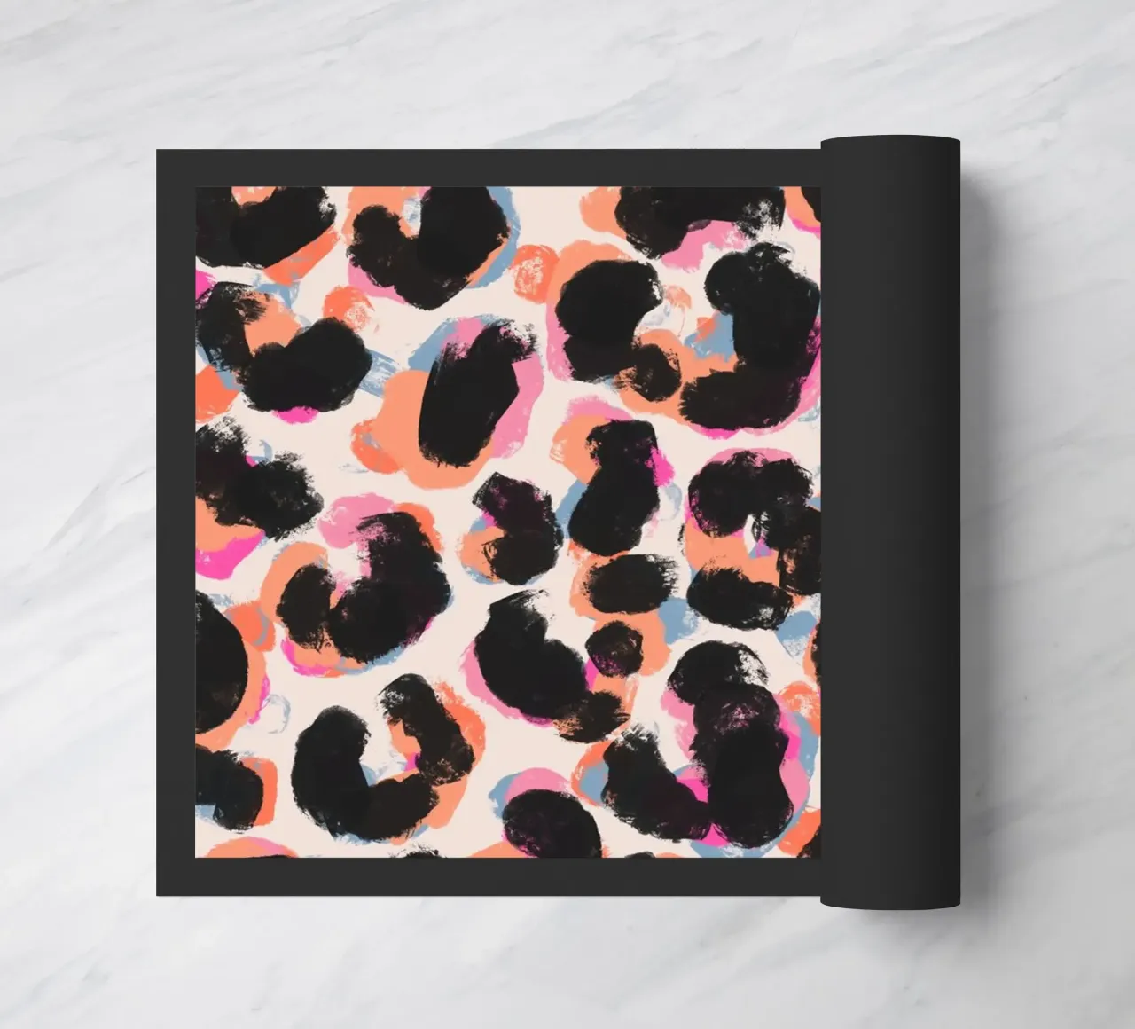 Leo Pattern zerbino da treechild