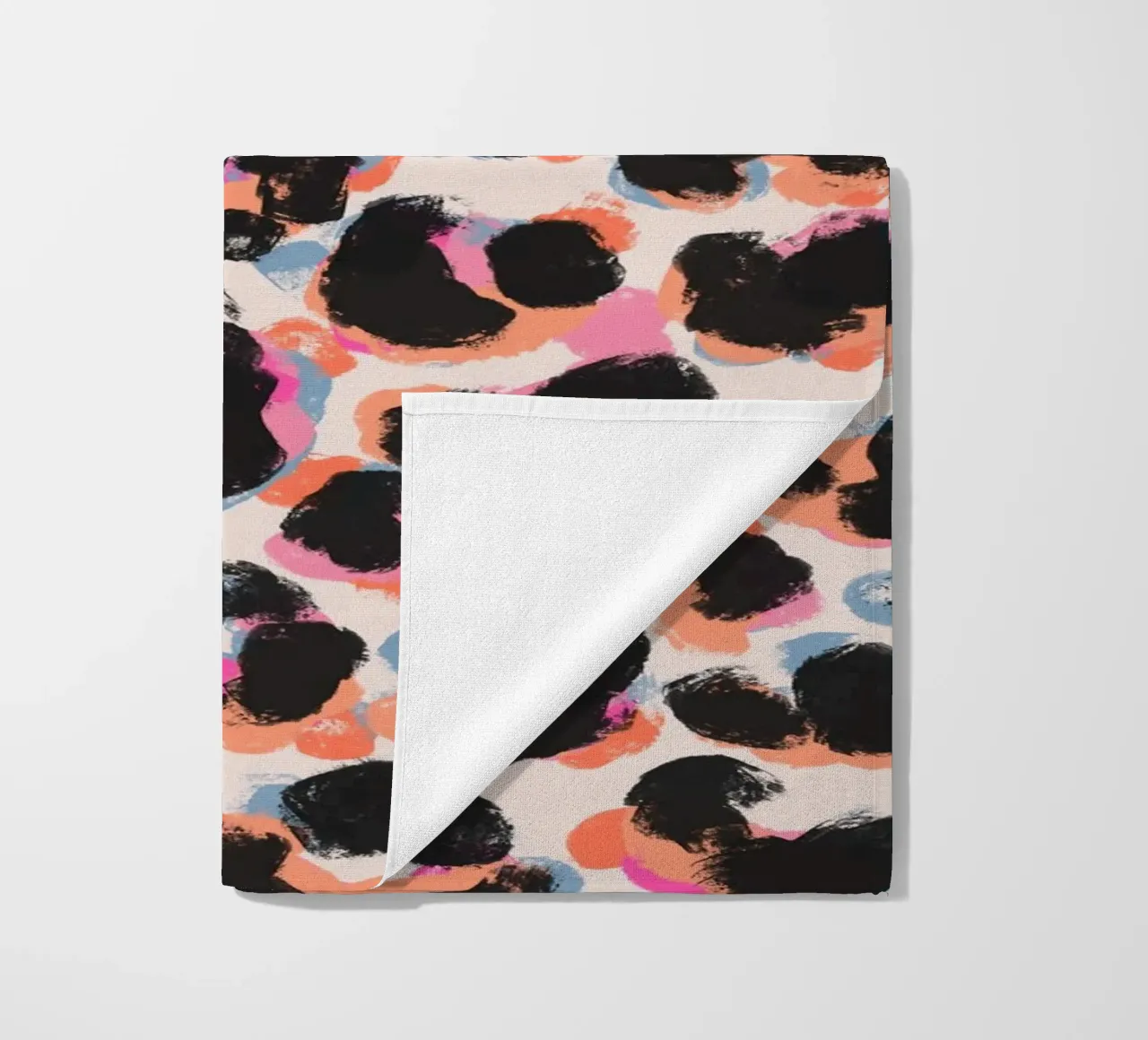 Leo Pattern telo mare da treechild
