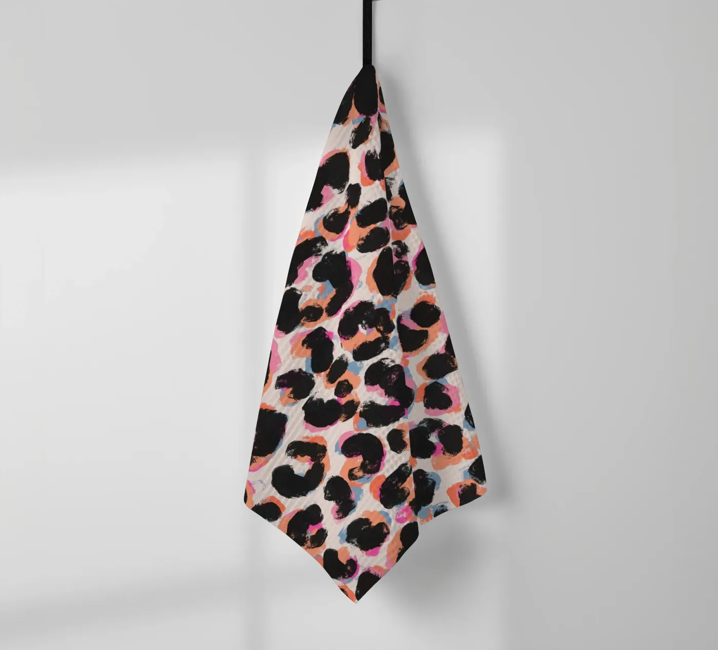 Leo Pattern torchon de treechild
