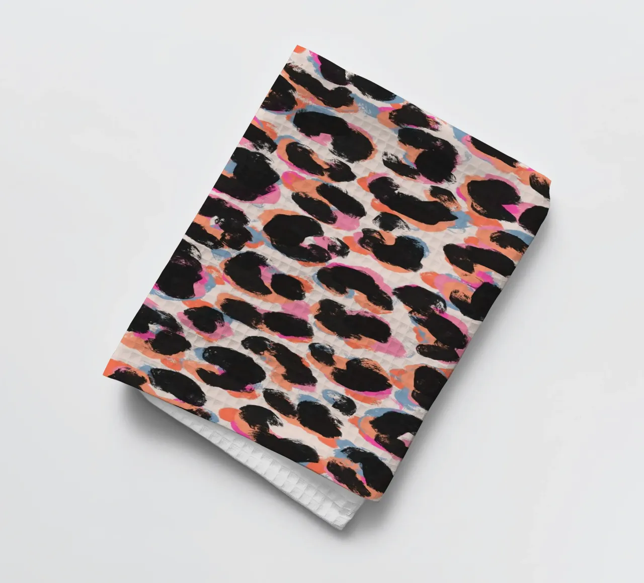 Leo Pattern torchon de treechild