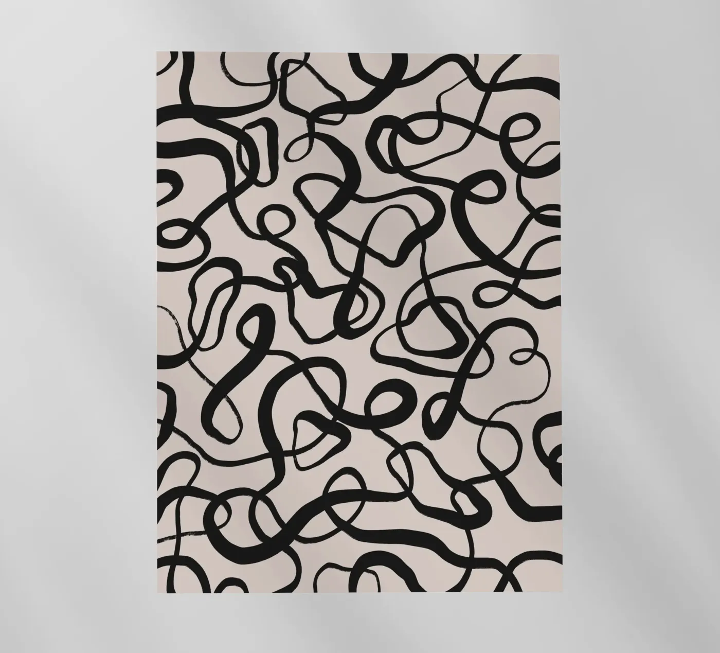 Pattern No 24 pellicola backlit da treechild