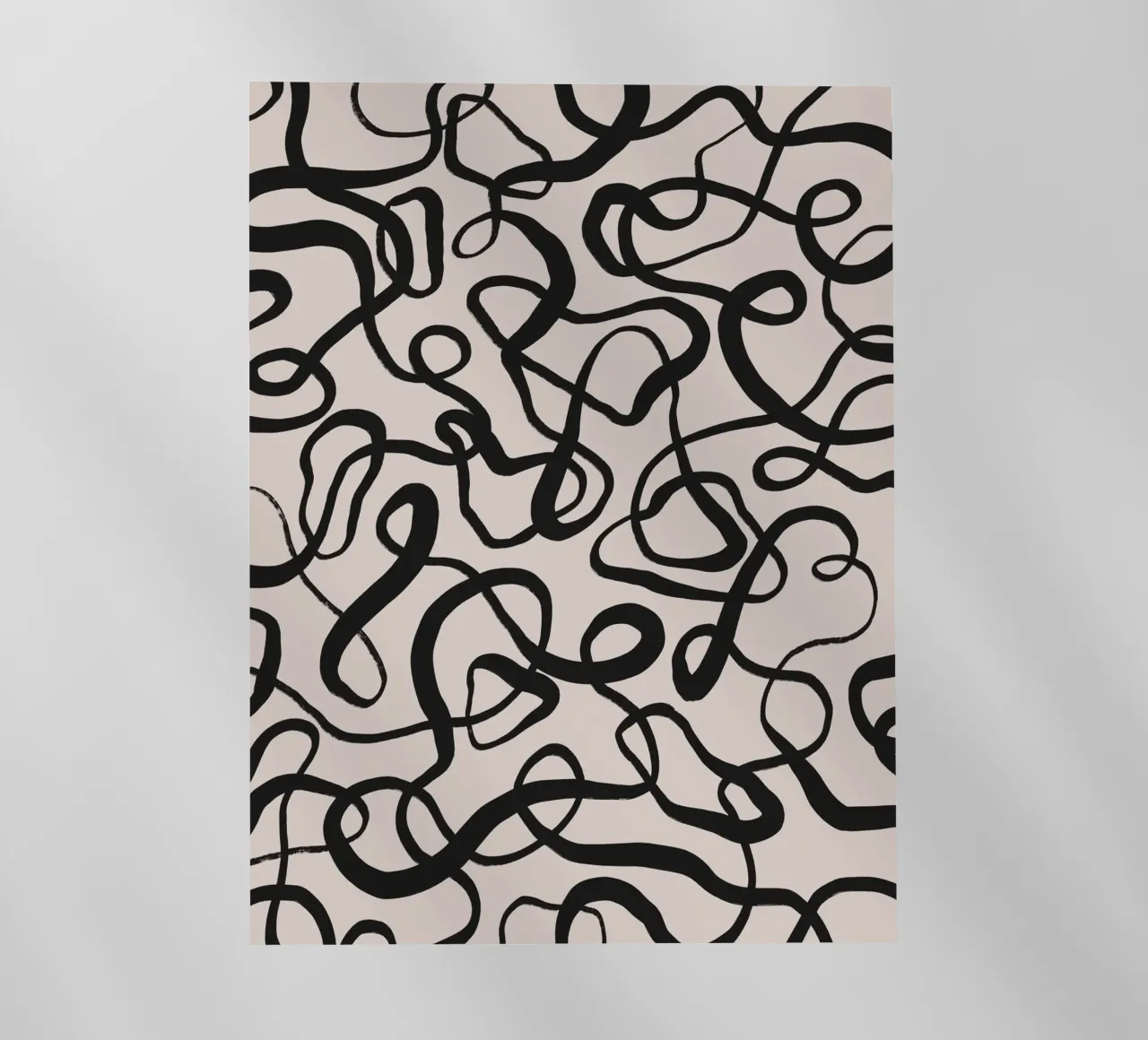 Pattern No 24 pellicola backlit da treechild