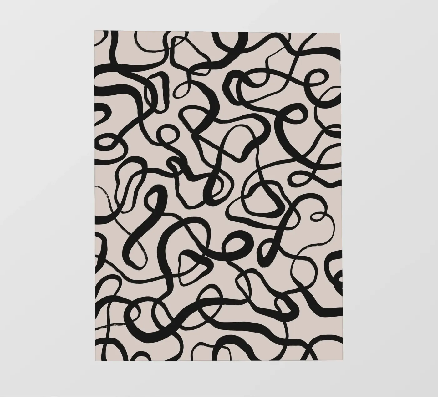 Pattern No 24 pellicola backlit da treechild