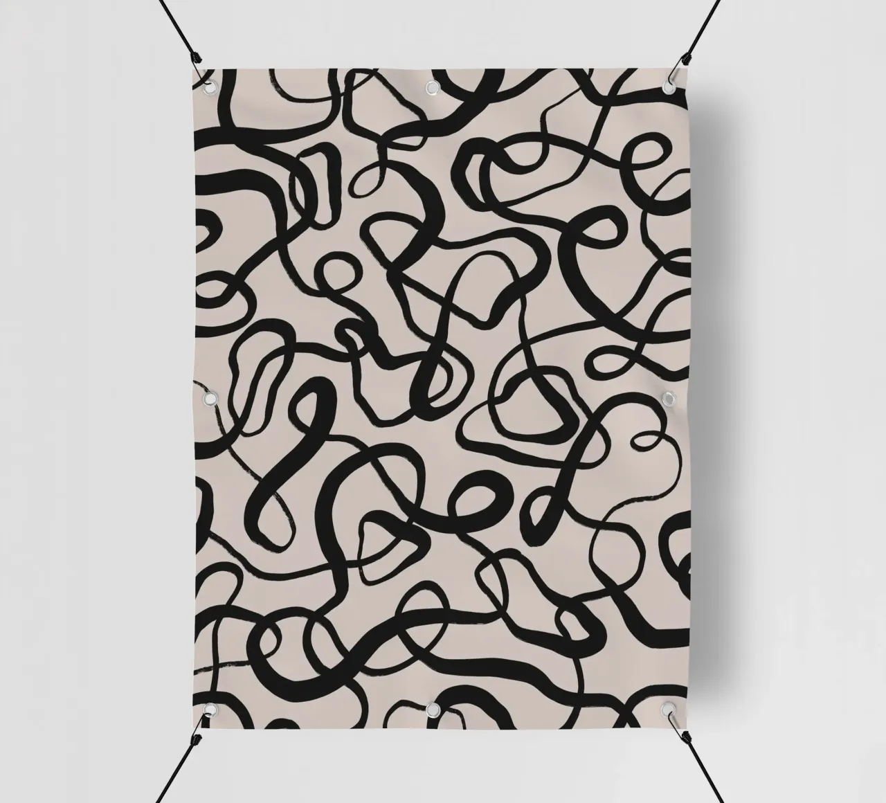 Pattern No 24 telo in pvc da treechild