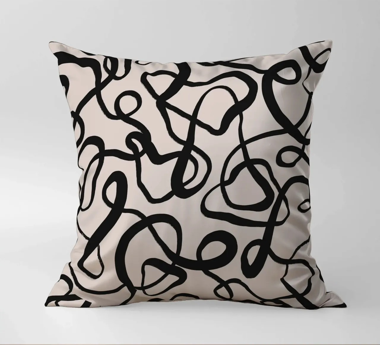 Pattern No 24 cuscino da treechild