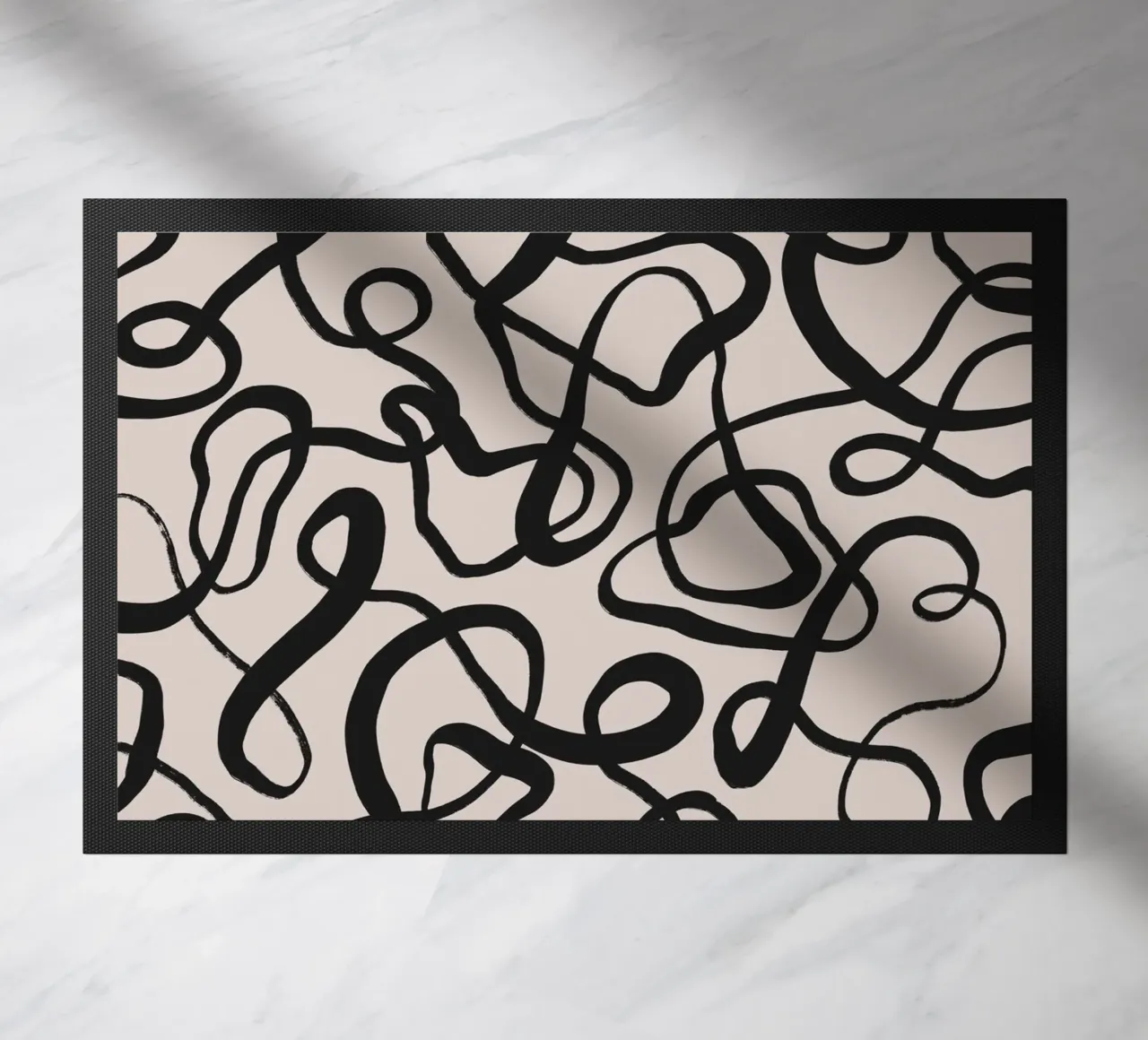 Pattern No 24 zerbino da treechild