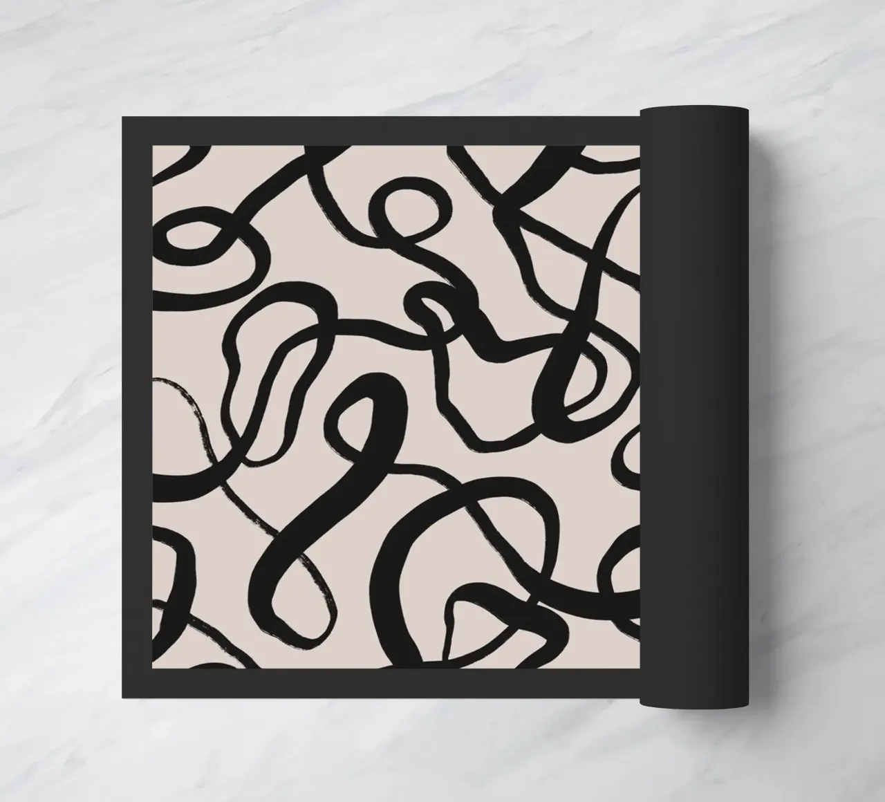 Pattern No 24 zerbino da treechild