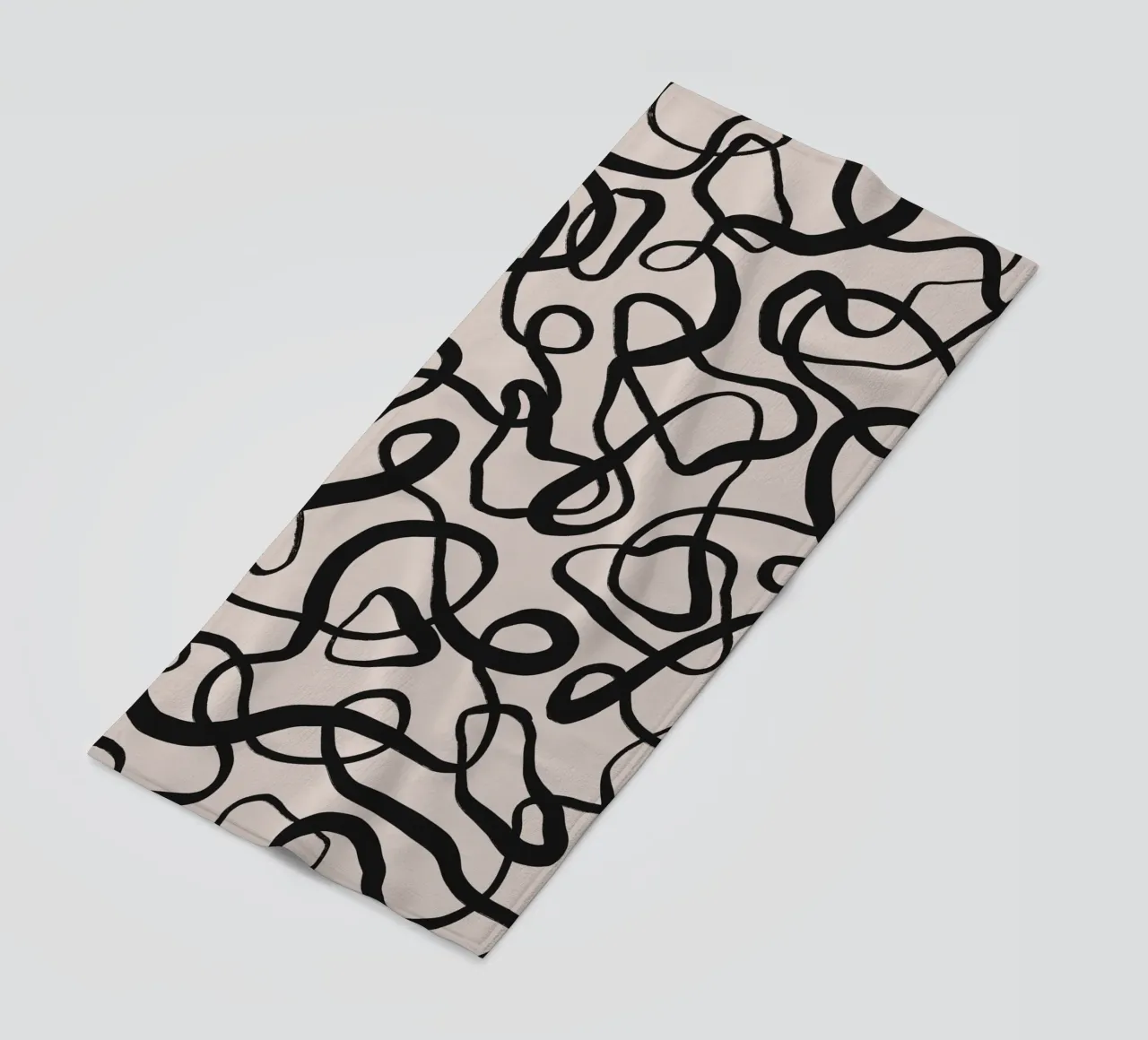 Pattern No 24 telo mare da treechild