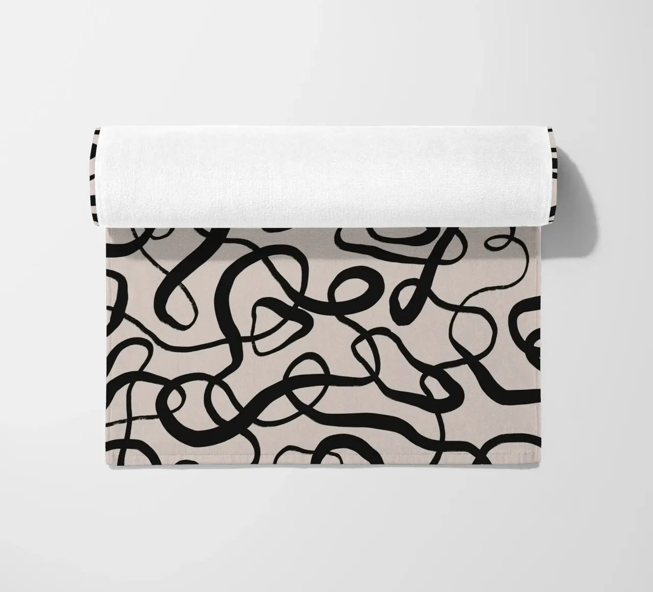 Pattern No 24 telo mare da treechild