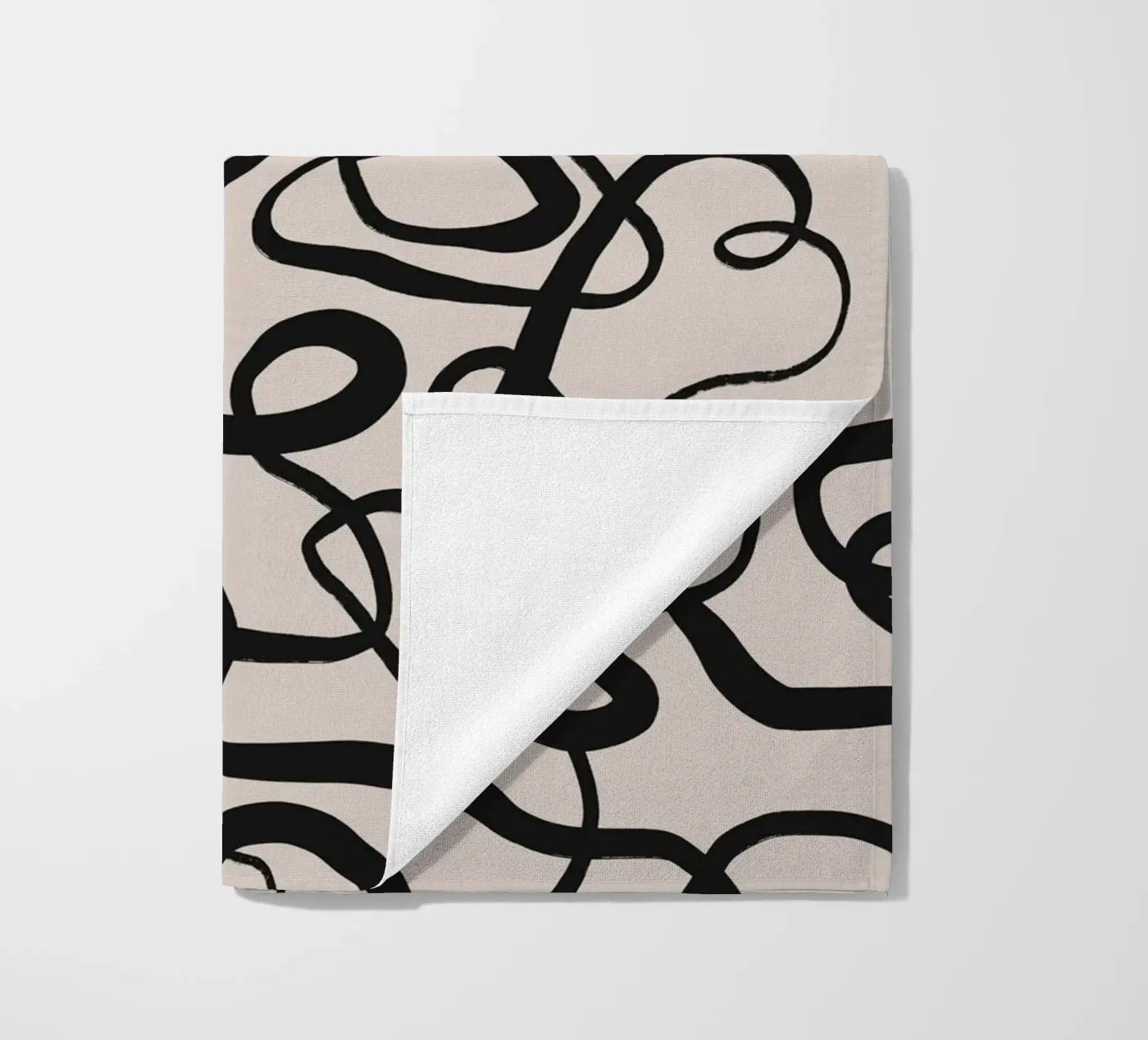 Pattern No 24 telo mare da treechild