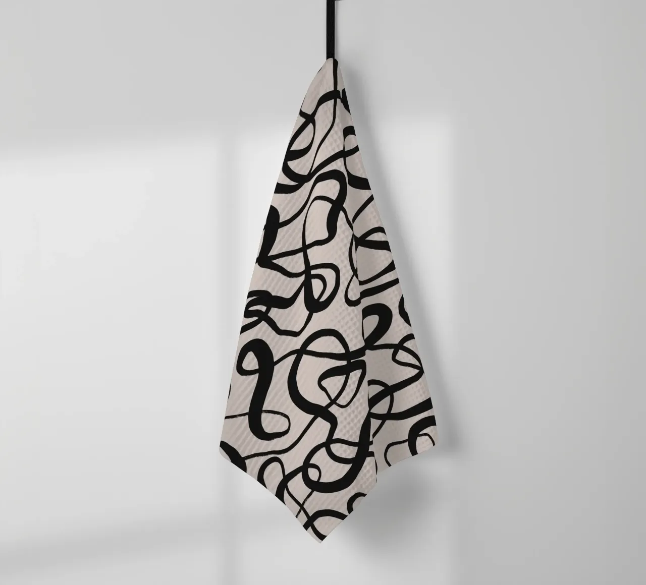 Pattern No 24 torchon de treechild