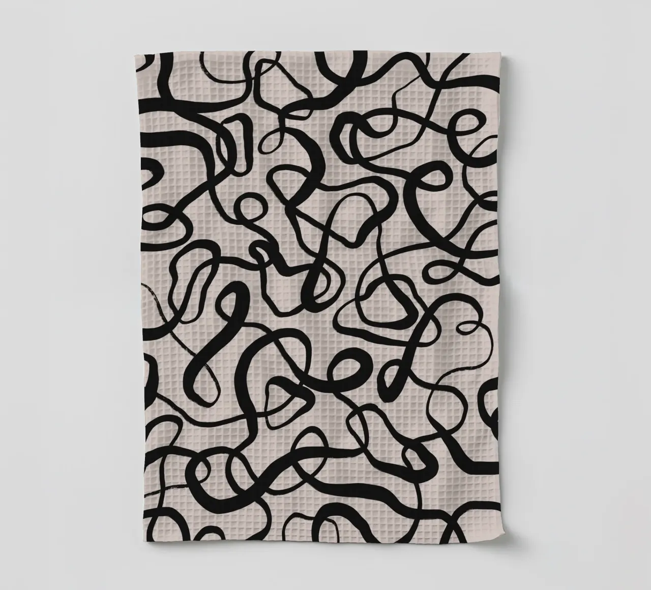 Pattern No 24 torchon de treechild