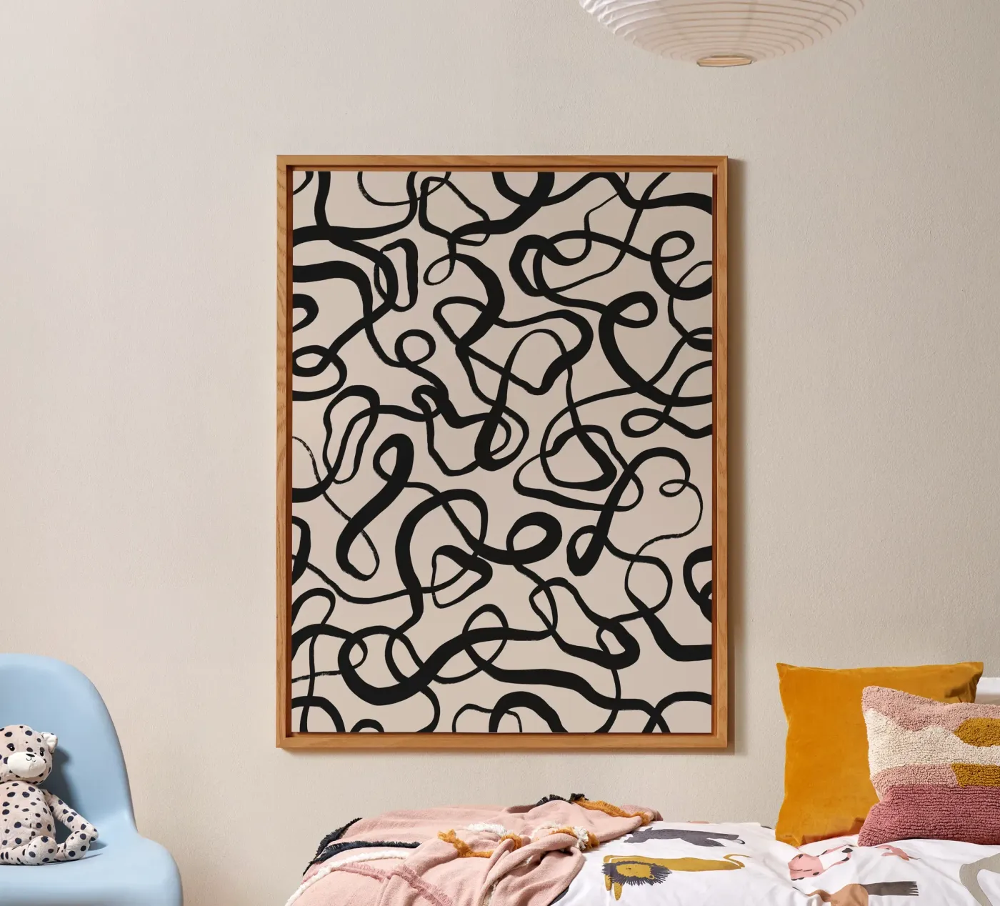 Pattern No 24 alluminio dibond da treechild