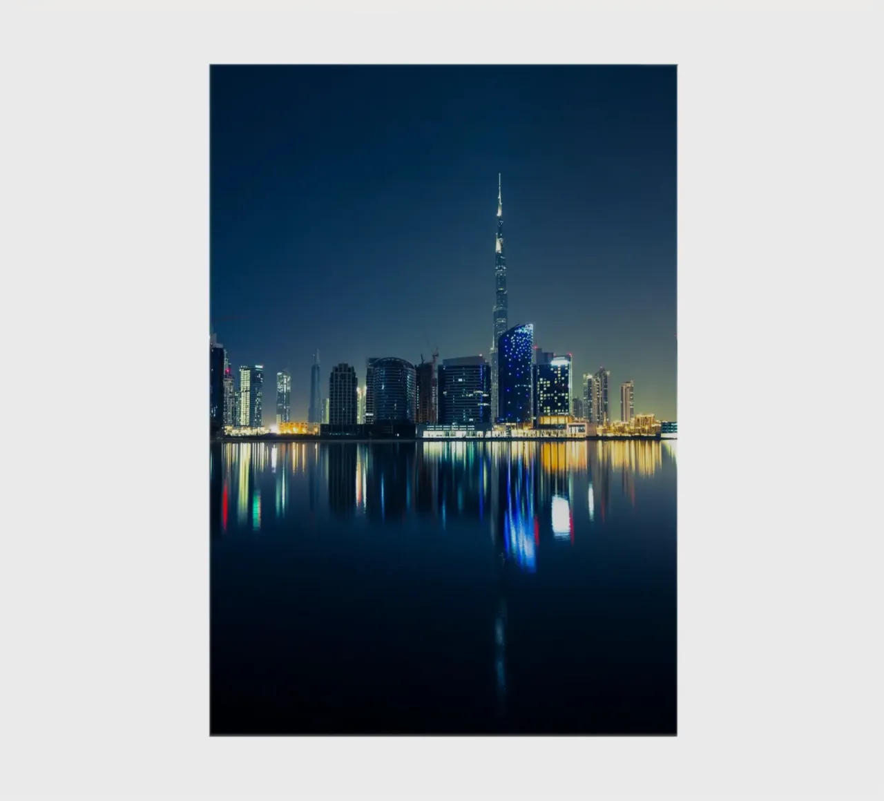 44 City notebook by Bttn