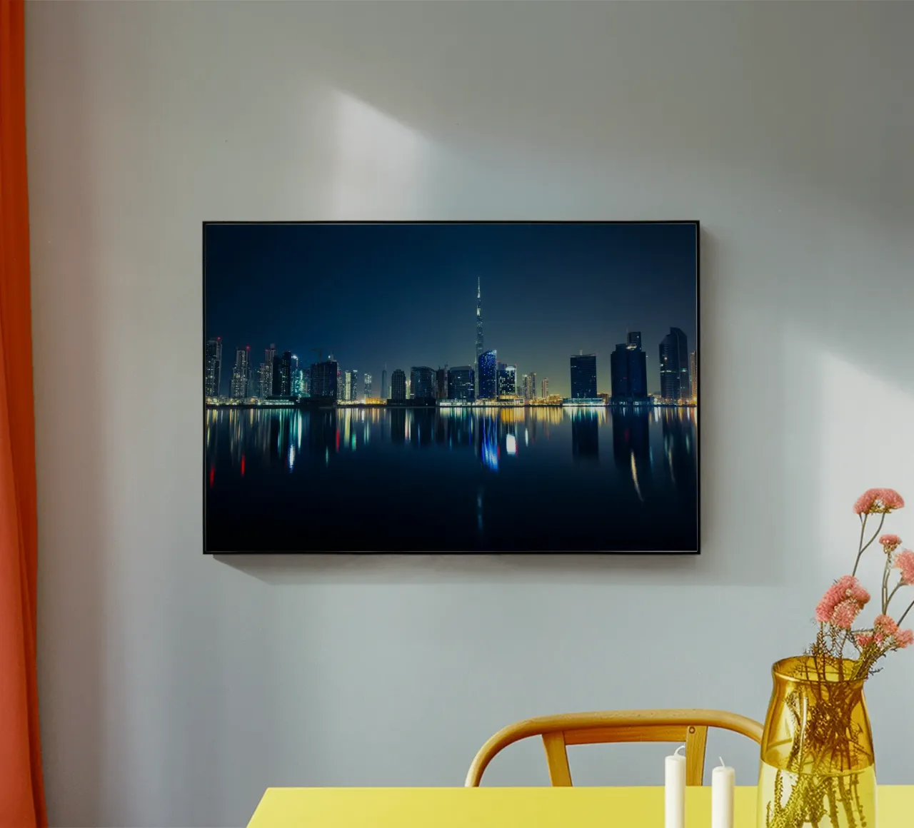 44 Città plexiglass da Bttn