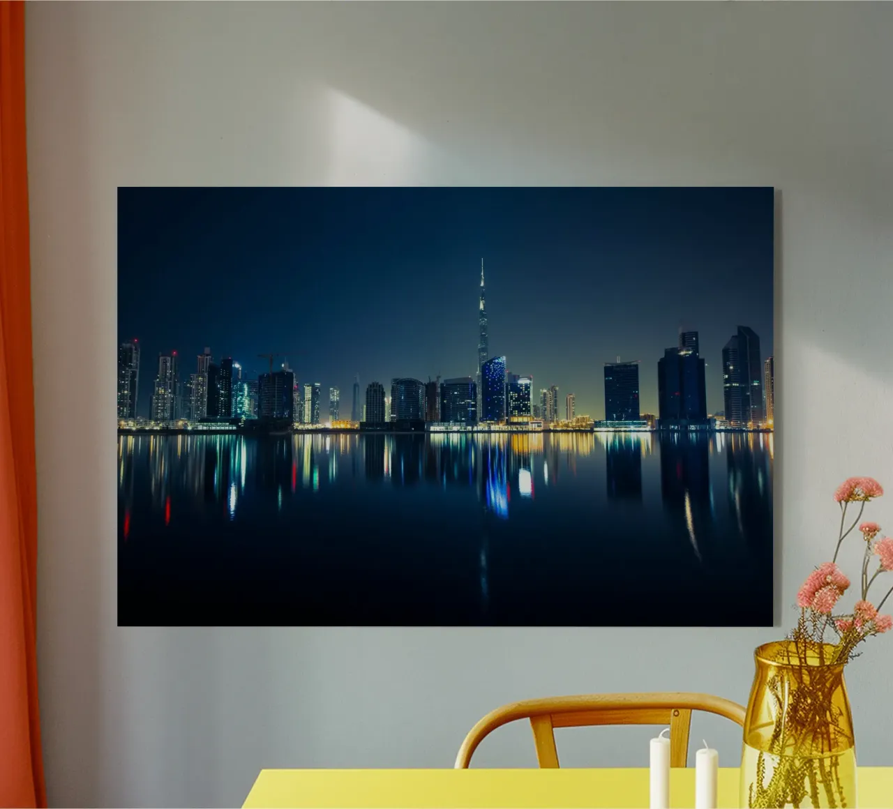 44 Città plexiglass da Bttn