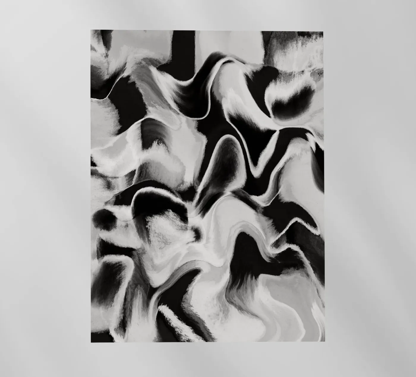 Pattern No 87 backlit folie van treechild