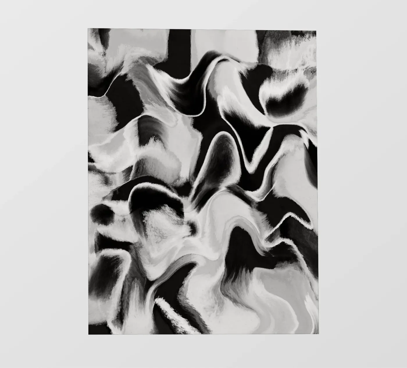 Pattern No 87 backlit folie van treechild