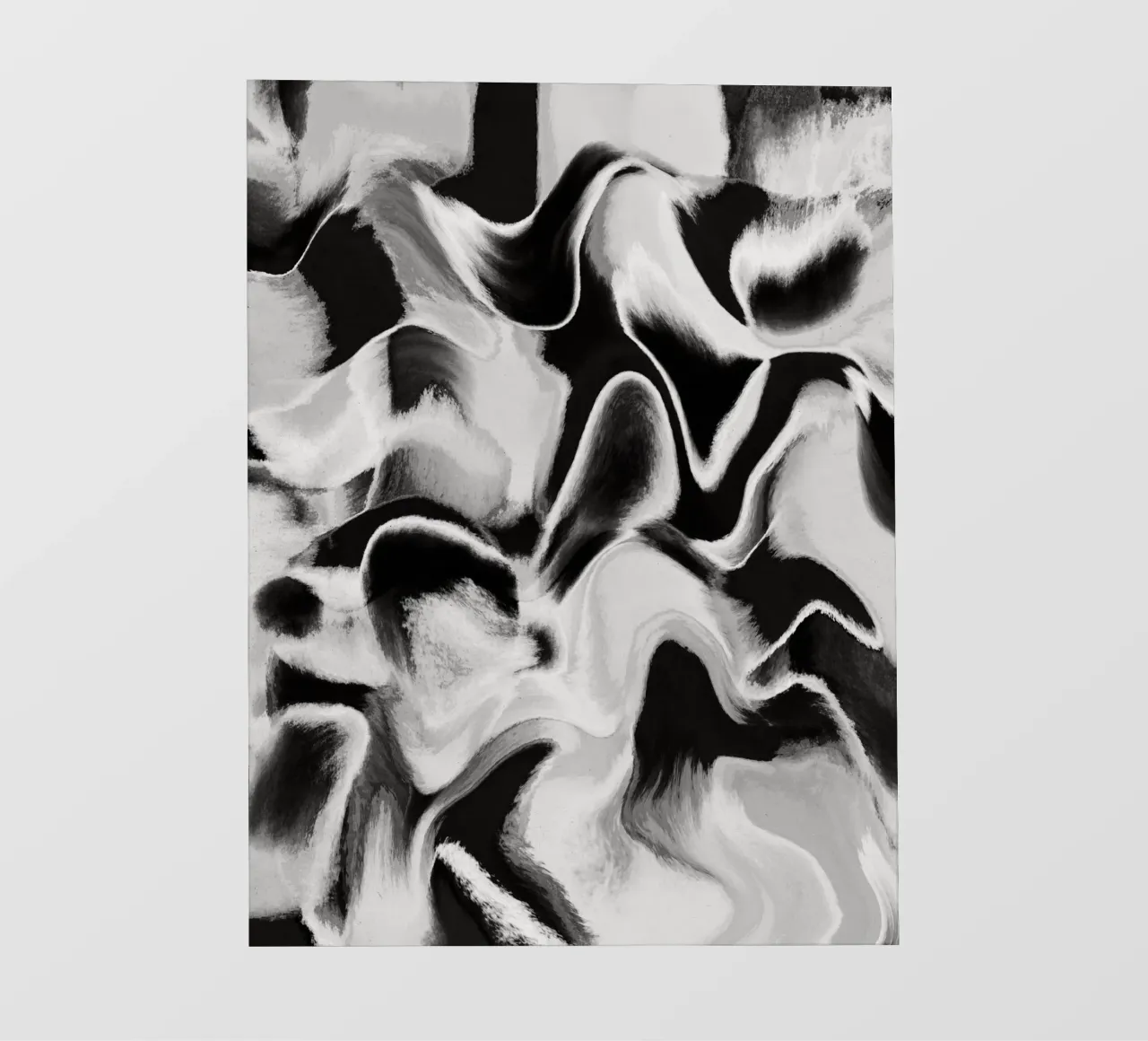 Pattern No 87 pellicola backlit da treechild