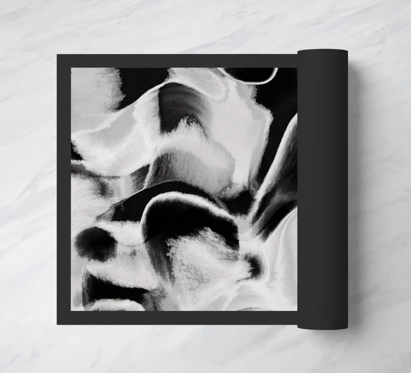 Pattern No 87 Fußmatte von treechild