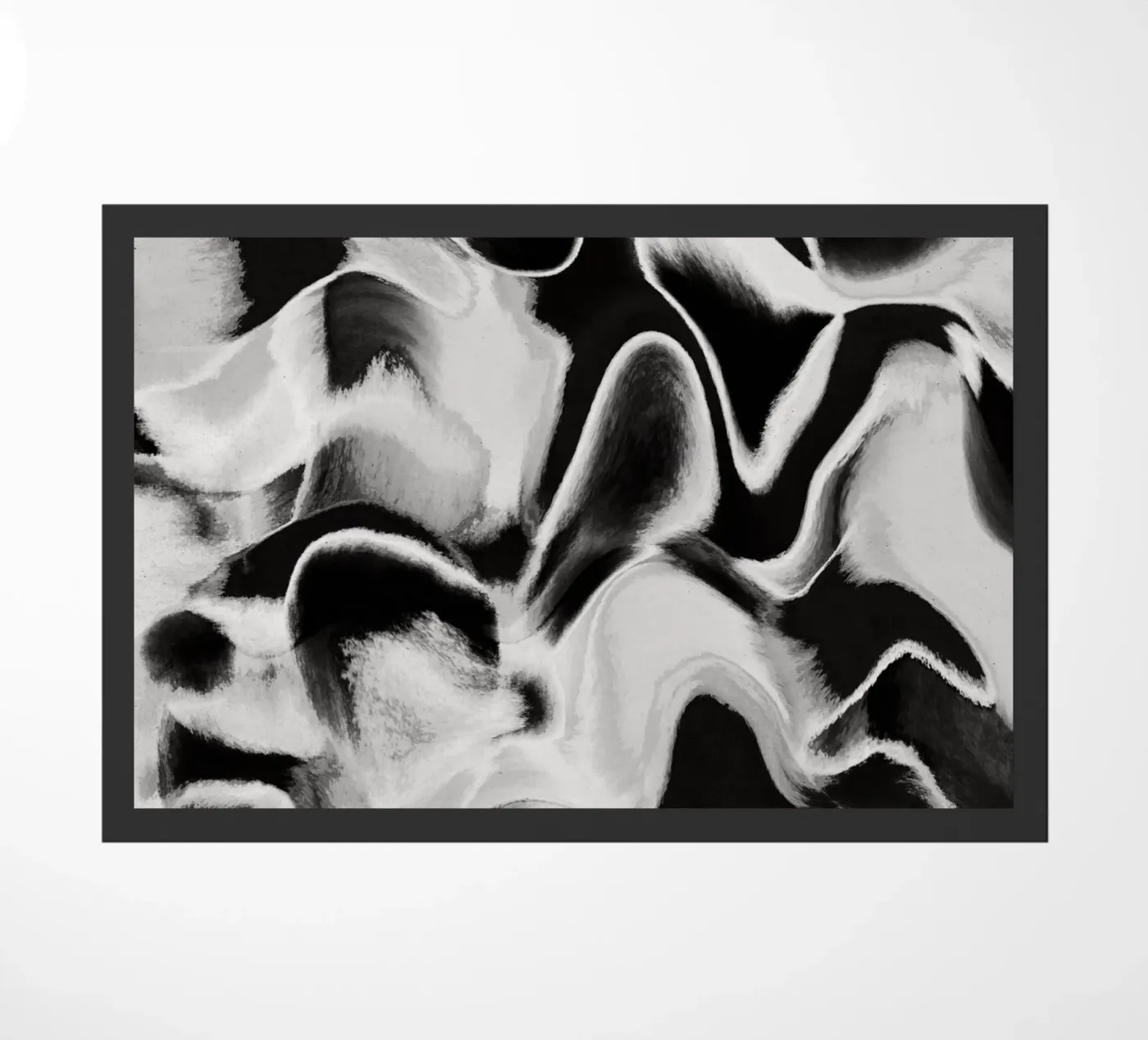 Pattern No 87 Fußmatte von treechild