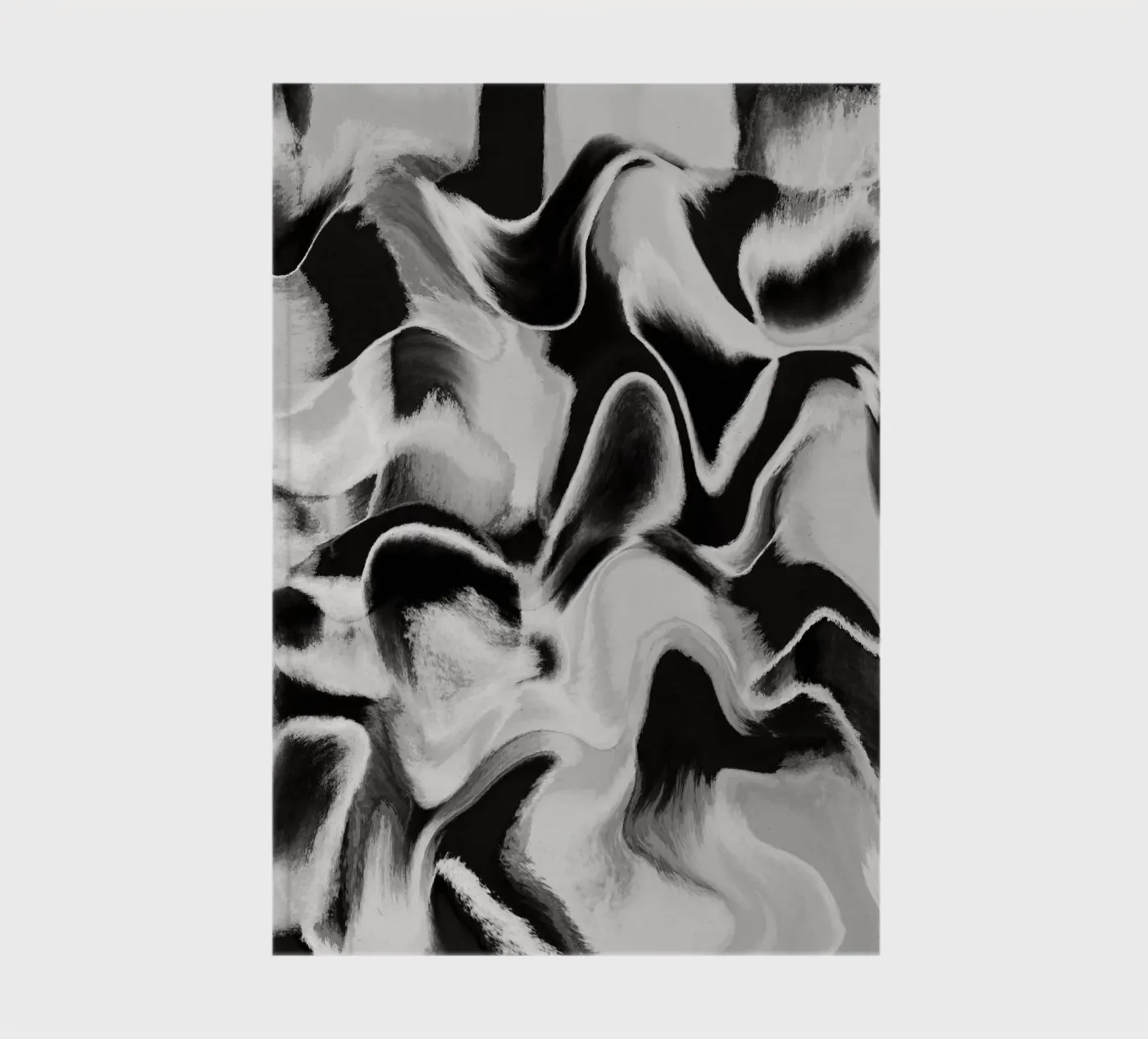 Pattern No 87 notebook by treechild