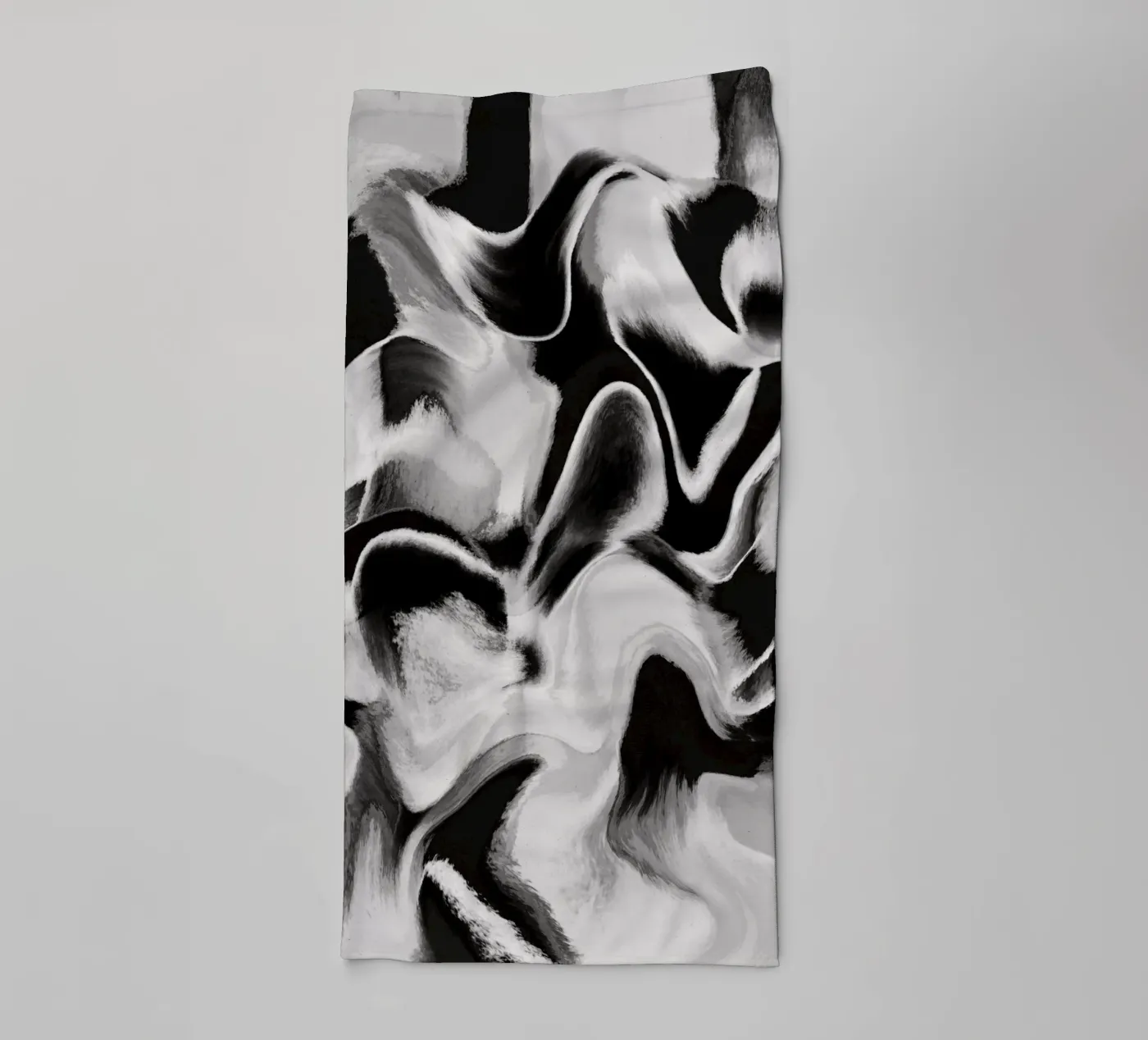 Pattern No 87 towel by treechild
