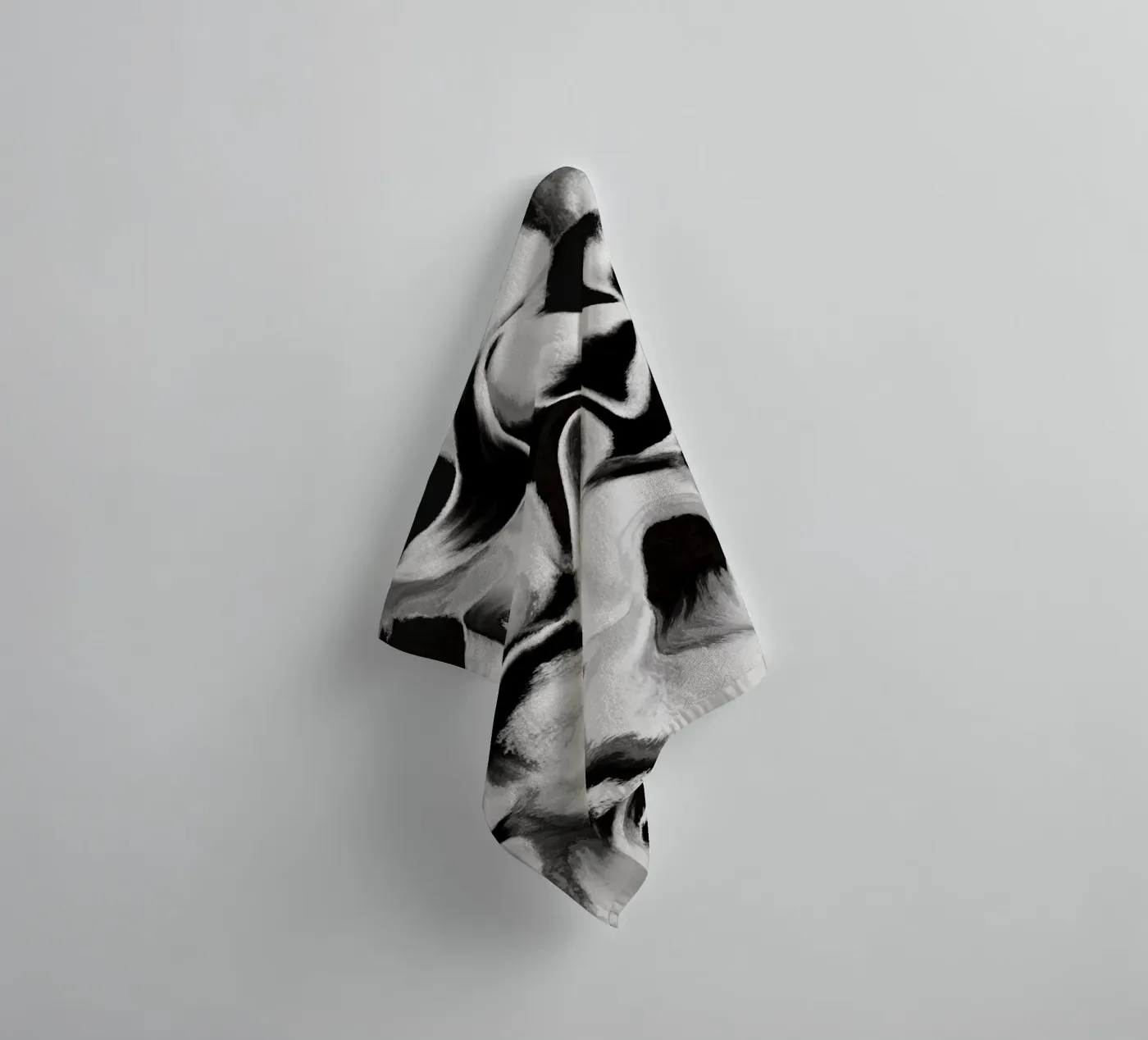 Pattern No 87 towel by treechild