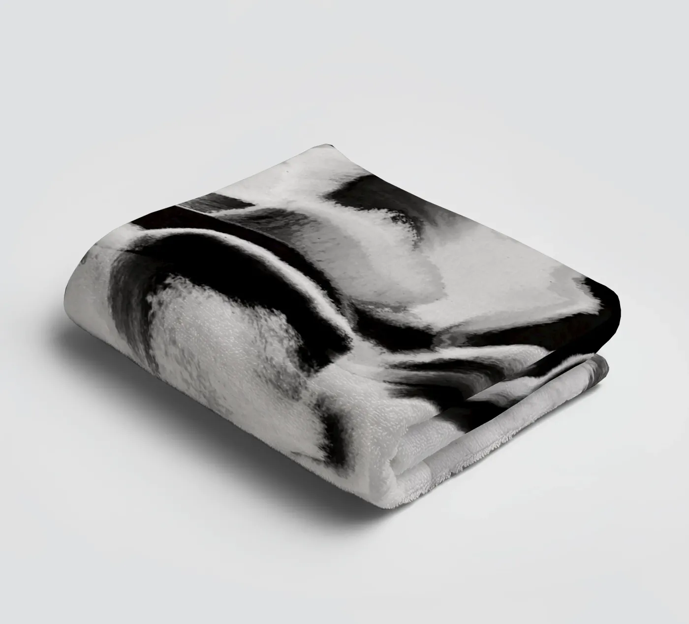 Pattern No 87 towel by treechild