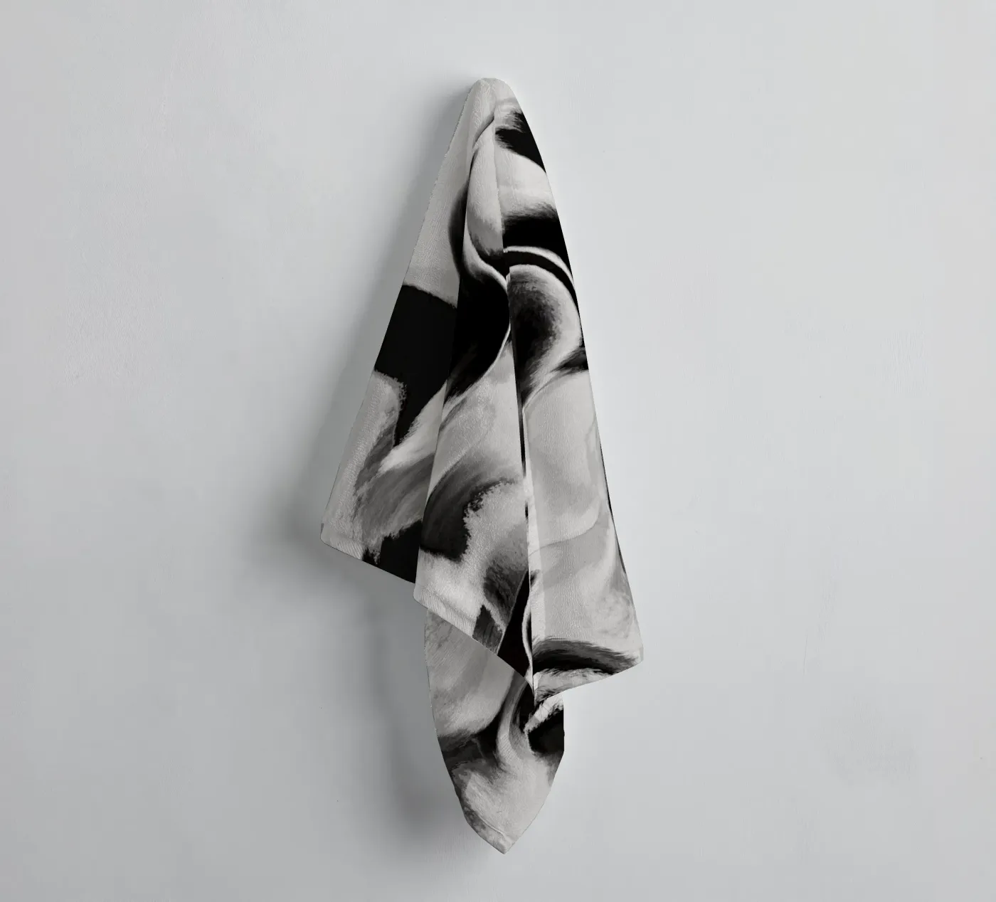 Pattern No 87 towel by treechild