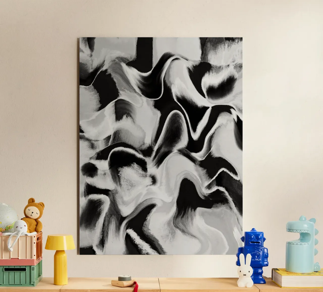 Pattern No 87 alluminio dibond da treechild