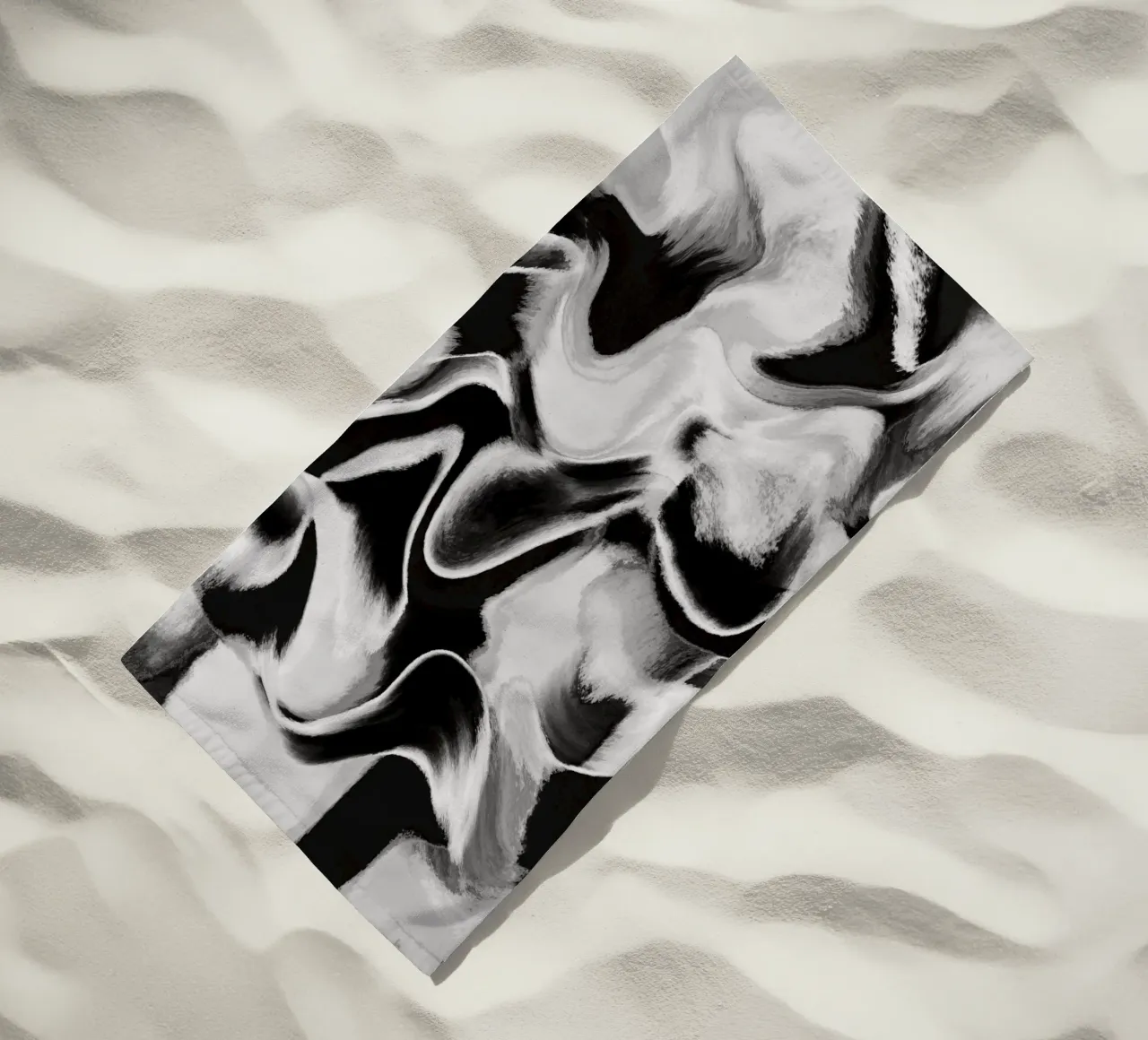 Pattern No 87 telo mare da treechild