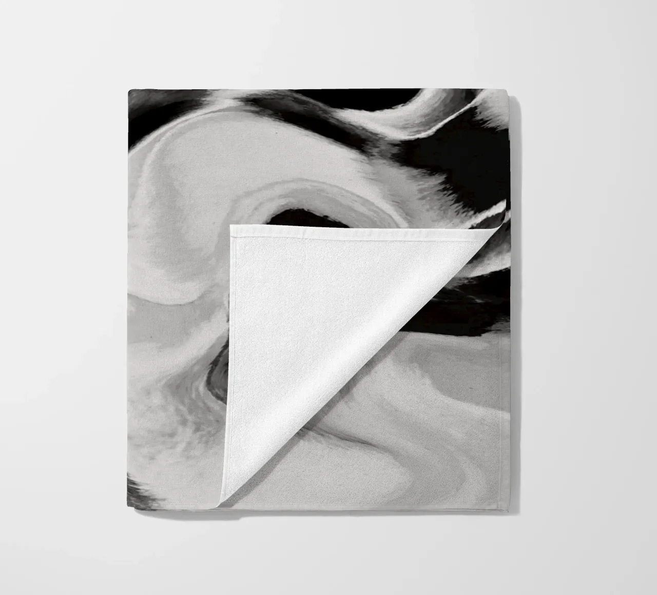 Pattern No 87 telo mare da treechild