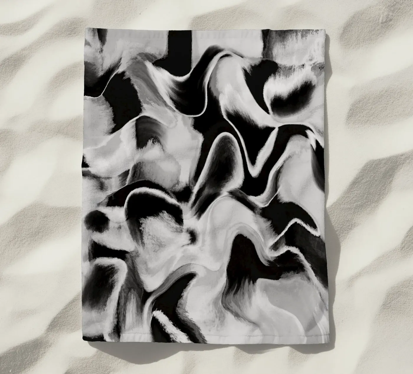 Pattern No 87 telo mare da treechild