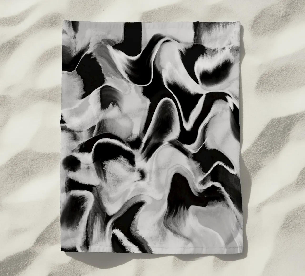 Pattern No 87 telo mare da treechild