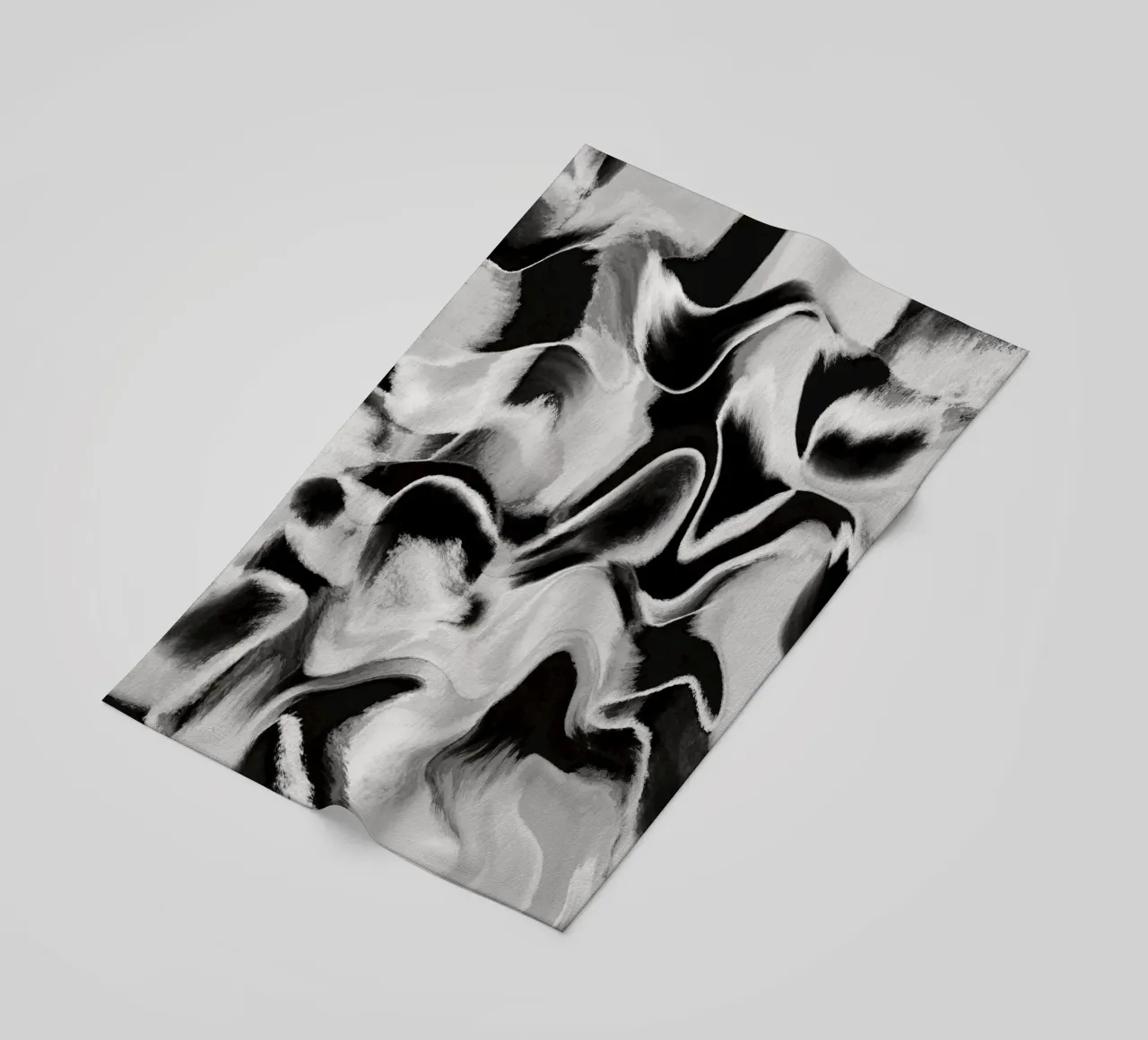 Pattern No 87 telo mare da treechild