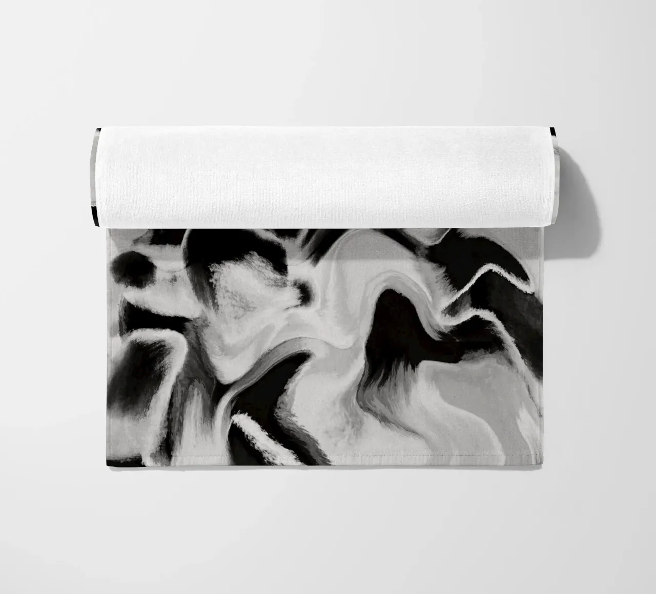 Pattern No 87 telo mare da treechild