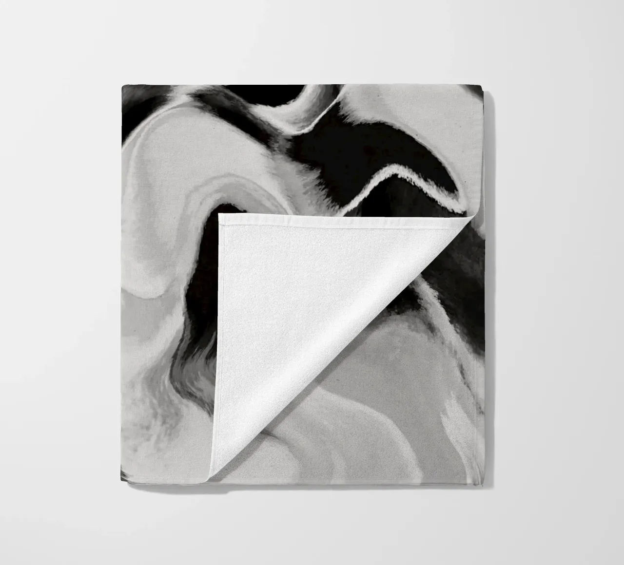 Pattern No 87 telo mare da treechild