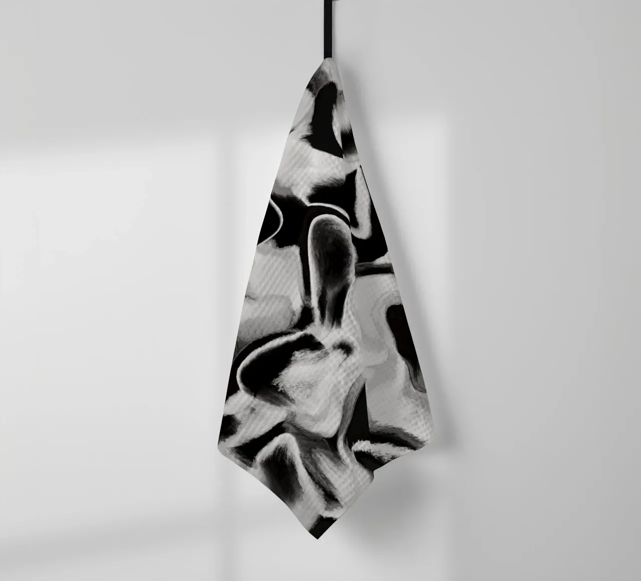 Pattern No 87 torchon de treechild