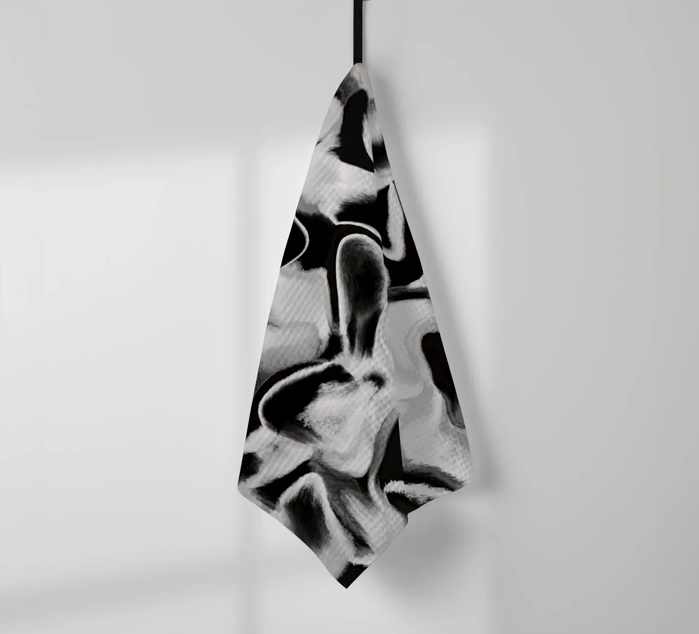 Pattern No 87 torchon de treechild