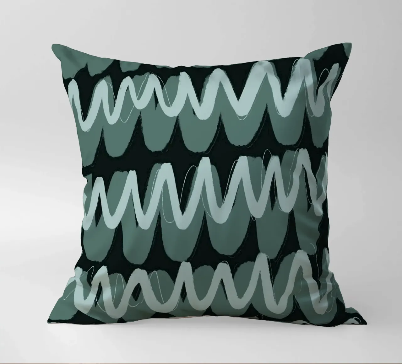 Pattern No 76 cuscino da treechild