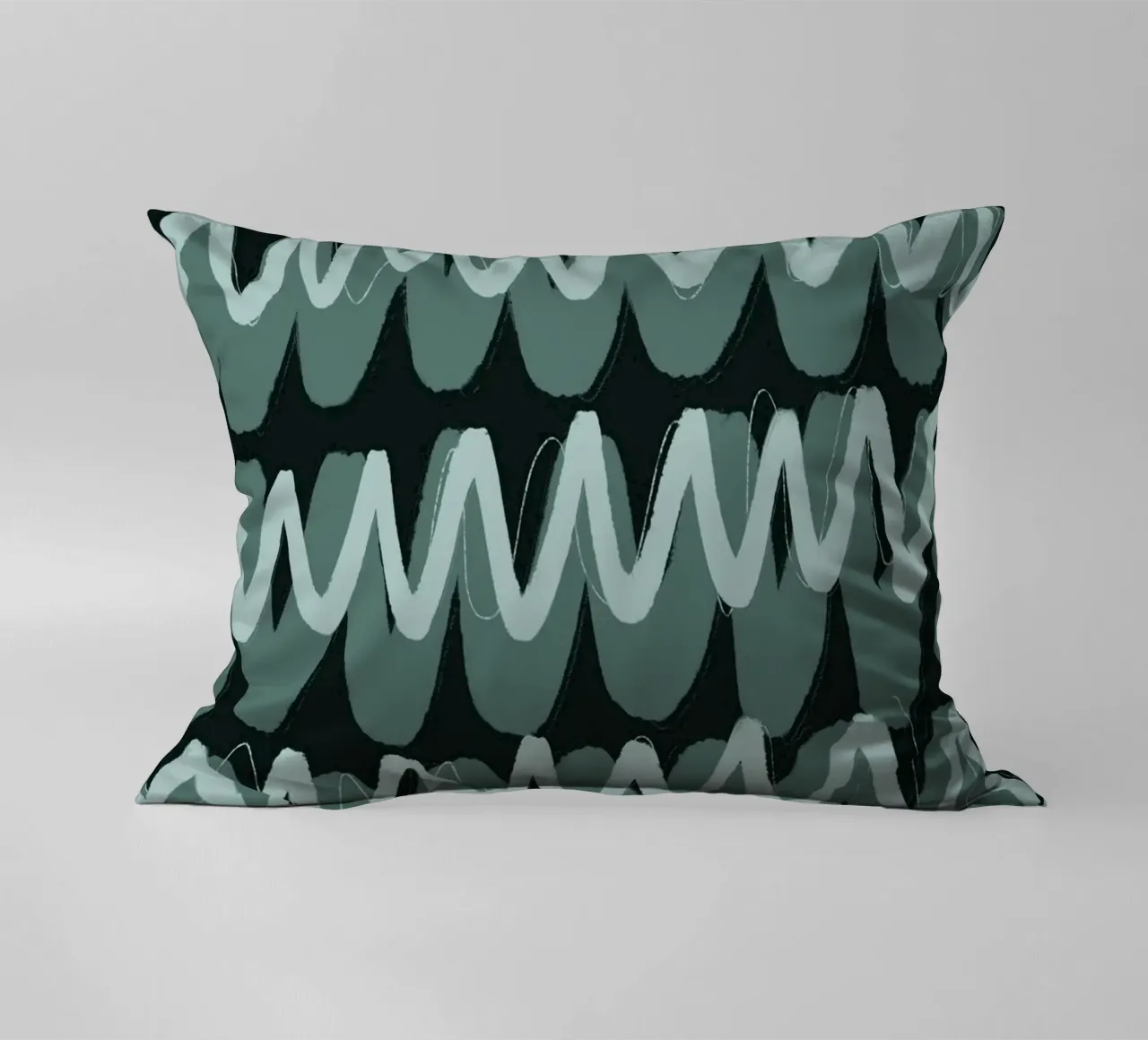 Pattern No 76 cuscino da treechild