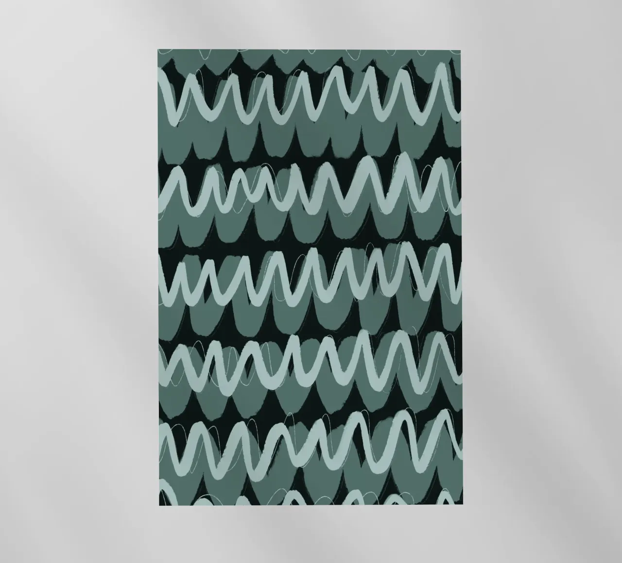 Pattern No 76 pellicola backlit da treechild